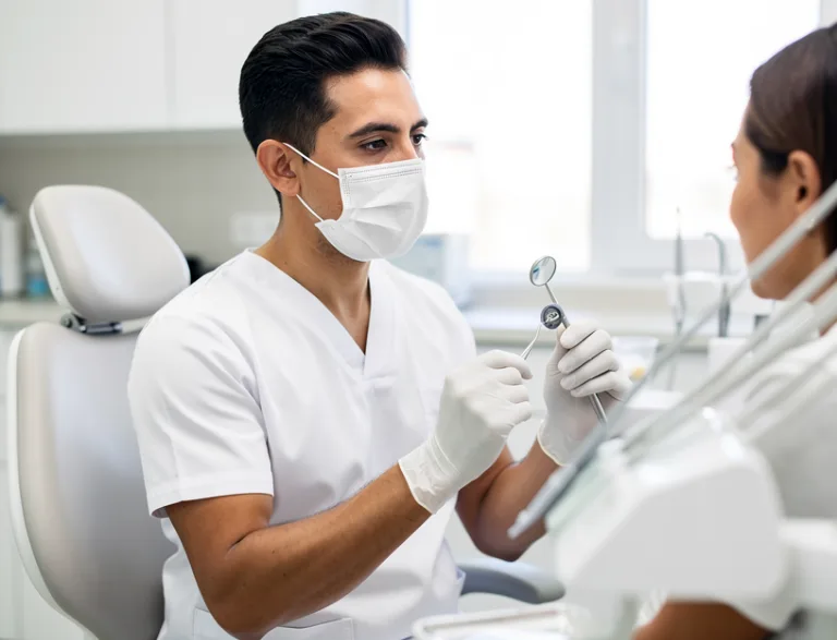 dentist Cirencester